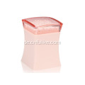 Pink Toothpick Dispensers Home Tägliche Notwendigkeiten